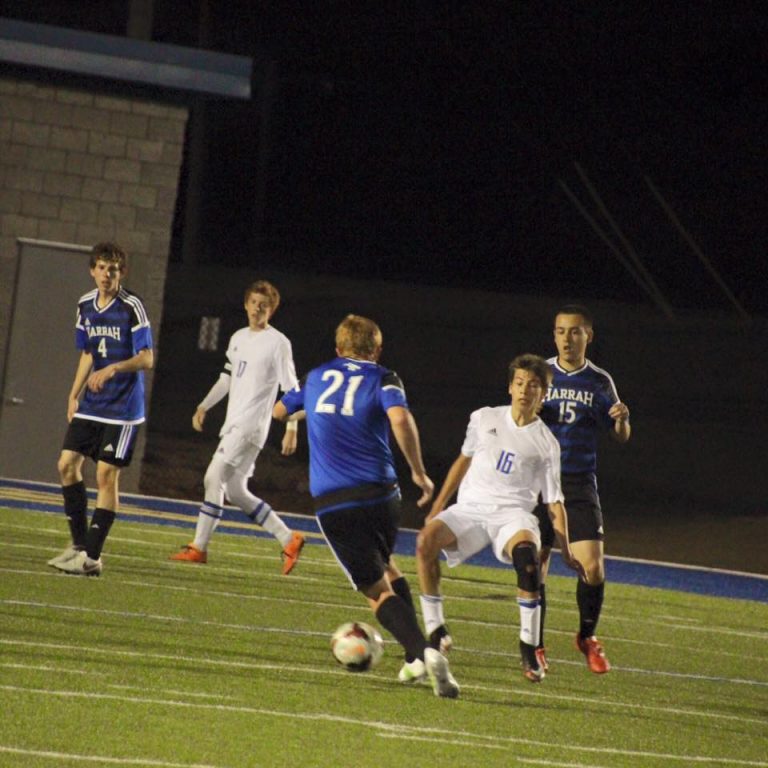 Events | Harrah High School Soccer